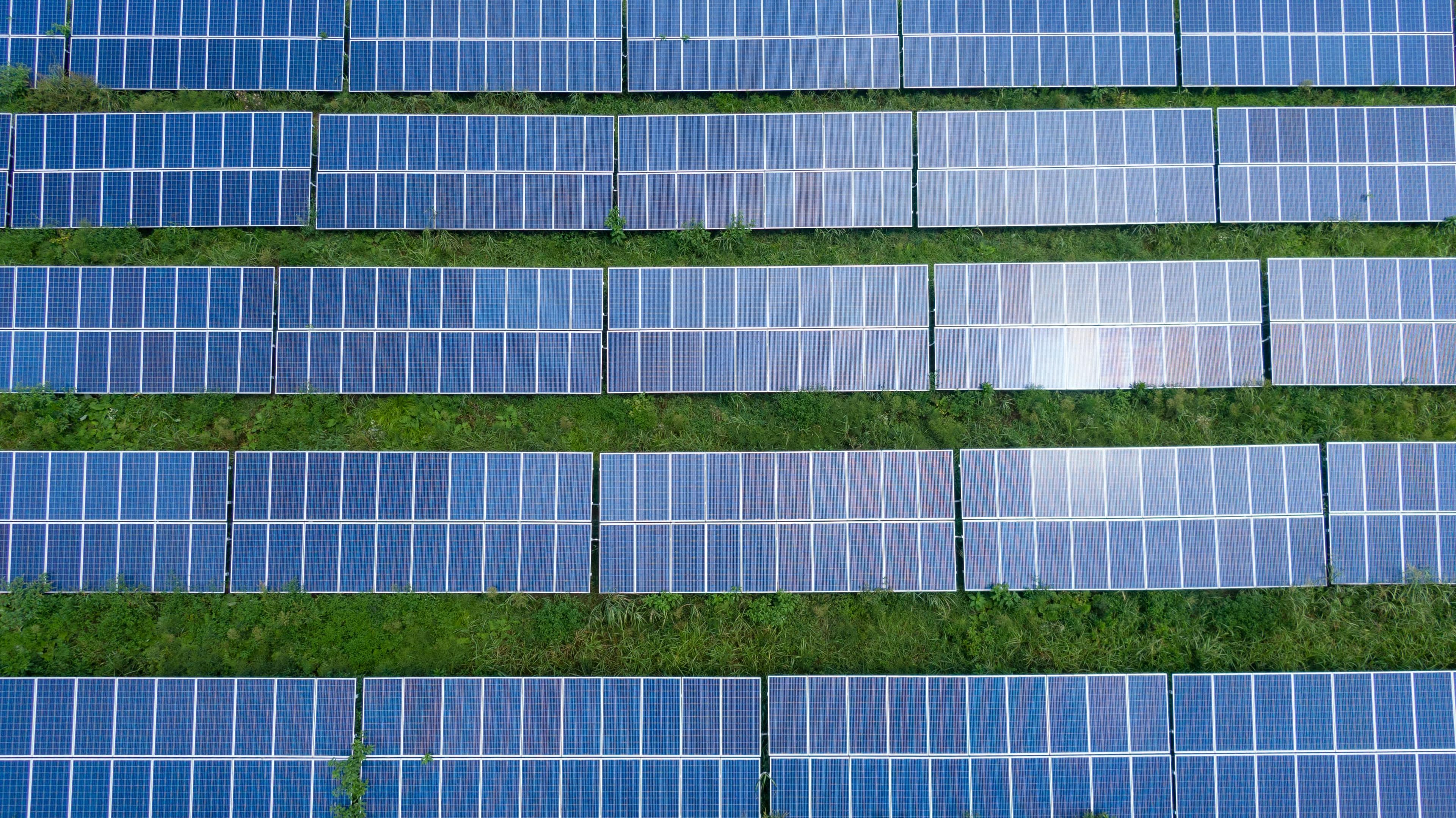 Novas Tecnologias de Armazenamento Solar