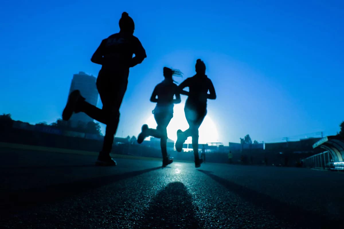 Acidentes Esportivos